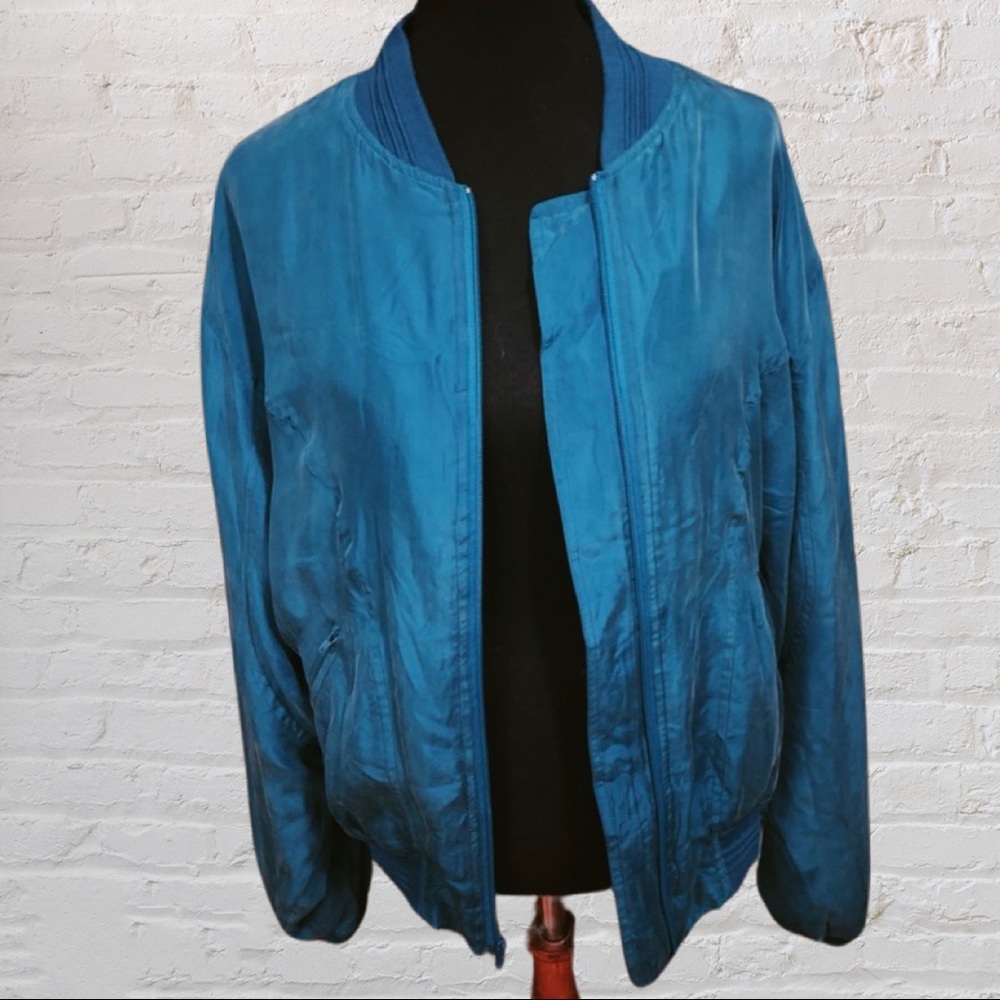 Vintage Christian Dior Bomber
